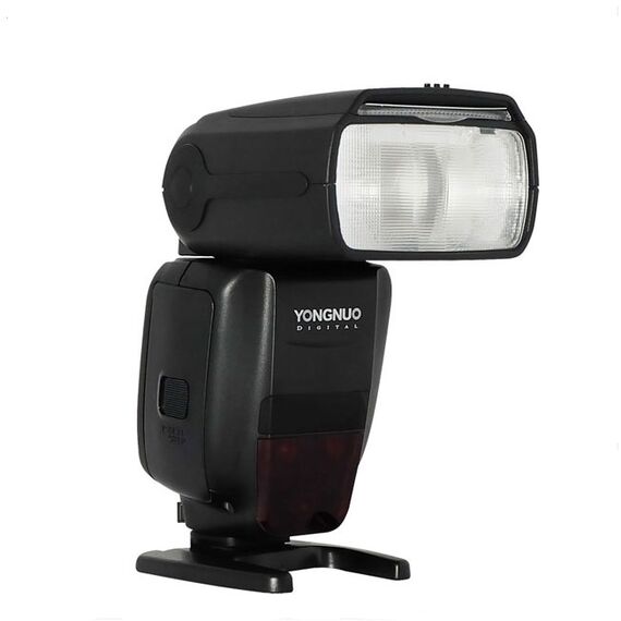 Вспышка Yongnuo Speedlite YN600EX-RT II для Canon, изображение 8