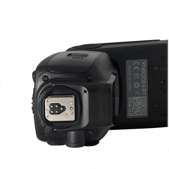 Вспышка Yongnuo Speedlite YN600EX-RT II для Canon, изображение 7