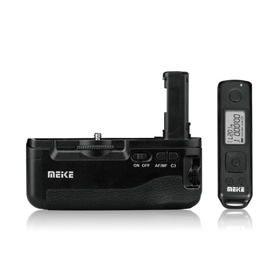 MeikeMK-A7IIPRO(VG-C2EM)