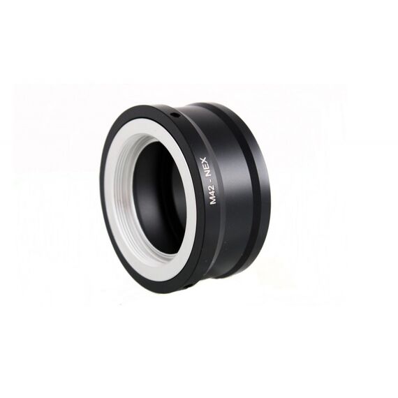 Адаптер M42-NEX (M42 Sony NEX, A7), зображення 2