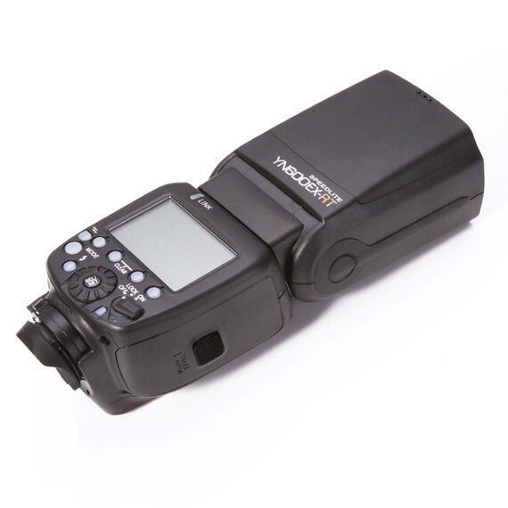 Вспышка Yongnuo Speedlite YN600EX-RT II для Canon, изображение 2
