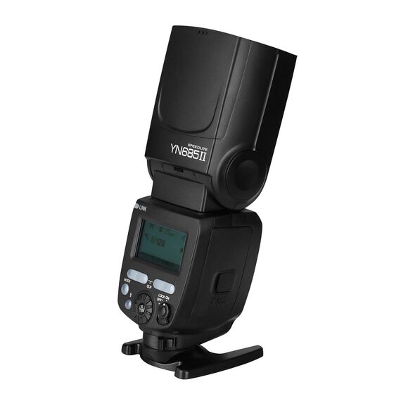 Вспышка Yongnuo Speedlite YN-685II для Canon, изображение 4