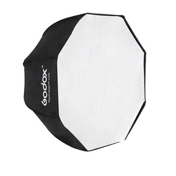 Софтбокс Godox Octagon 120см SB-UBW120