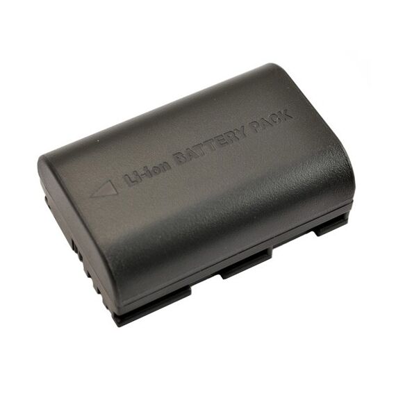 Аккумулятор DSTE LP-E6 для Canon (2000 mAh), изображение 2 Аккумулятор DSTE LP-E6 для Canon (2000 mAh), изображение 2