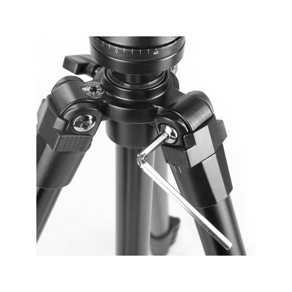 Штатив Weifeng WF-6724, изображение 3