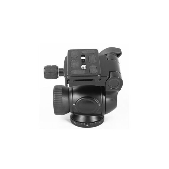 Штатив Weifeng WF-6724, изображение 5