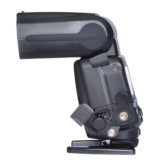 Вспышка Yongnuo Speedlite YN600EX-RT II для Canon, изображение 4