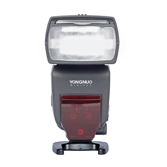 Спалах Yongnuo Speedlite YN-685 для Nikon, зображення 4