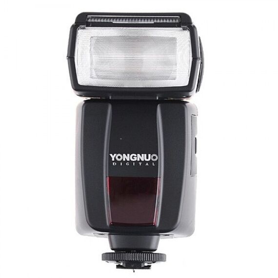 Вспышка Yongnuo Speedlite YN-460 mark II
