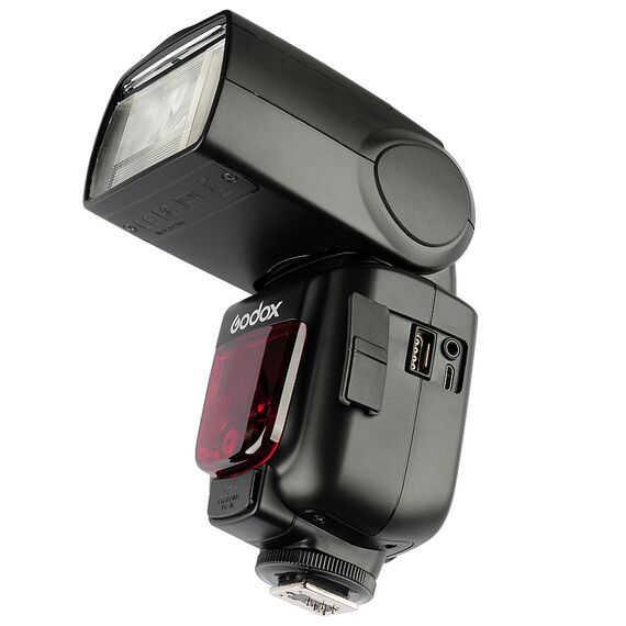 Вспышка Godox TT685S для Sony, TTL-система: Sony, изображение 4 Вспышка Godox TT685S для Sony, TTL-система: Sony, изображение 4