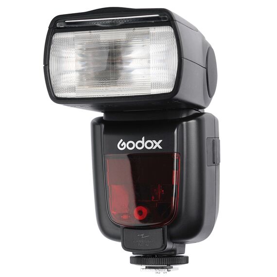 Вспышка Godox TT685C для Canon, TTL-система: Canon, изображение 5 Вспышка Godox TT685C для Canon, TTL-система: Canon, изображение 5