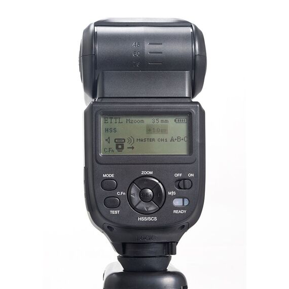 Вспышка Phottix Mitros TTL для Canon, изображение 2