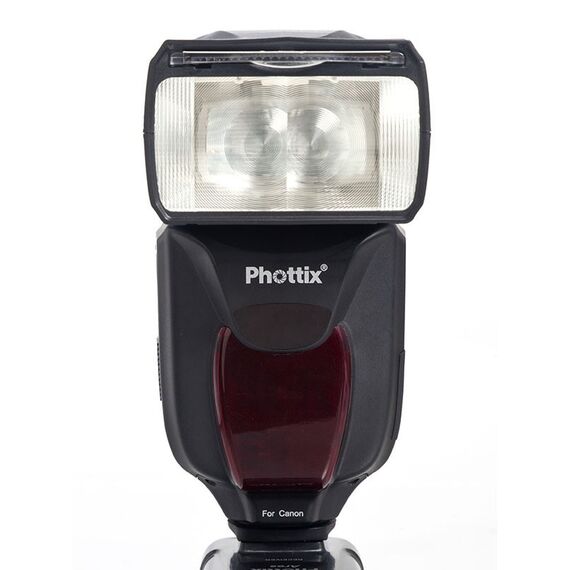 Вспышка Phottix Mitros TTL для Canon