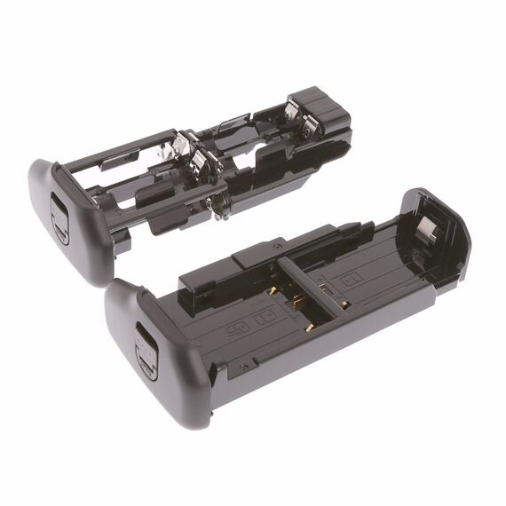 Батарейний блок Meike MK-70D (BG-E14) для Canon 70D, 80D, зображення 4