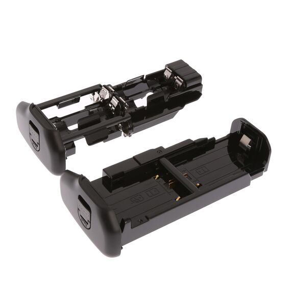 Батарейний блок Meike MK-60D (BG-E9) для Canon 60D, зображення 6