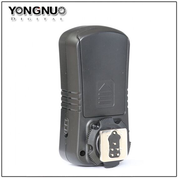 Радиосинхронизатор Yongnuo RF-605/C, изображение 3