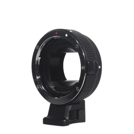 Адаптер EF-NEX Commlite (Canon EF на Sony NEX, A7) автофокус AF