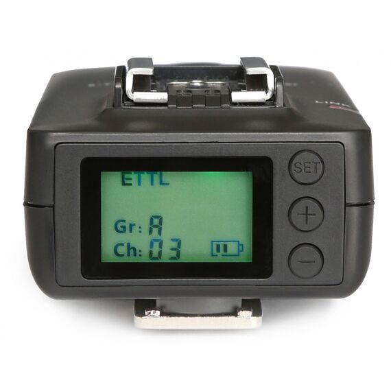 Приемник Yongnuo YN-E3-RX, изображение 3