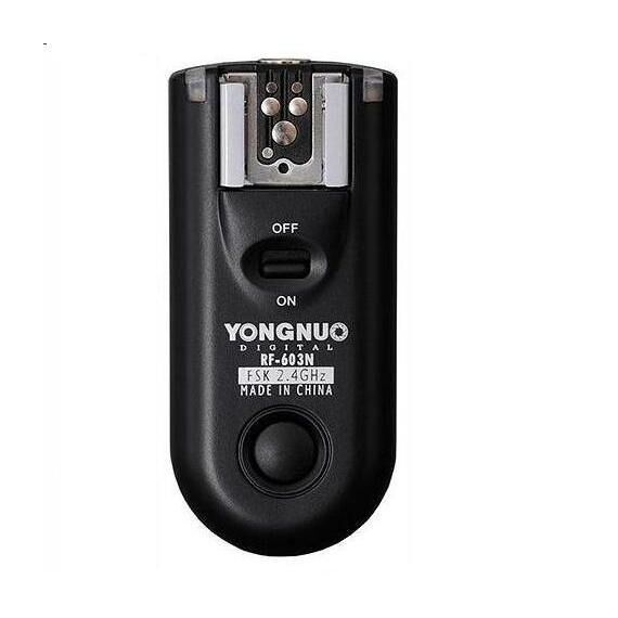 Трансивер Yongnuo RF-603II