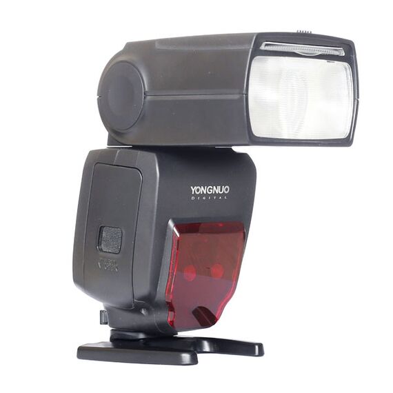 Спалах Yongnuo Speedlite YN660, зображення 2