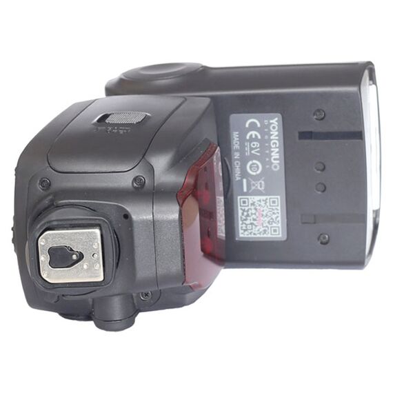 Спалах Yongnuo Speedlite YN660, зображення 4