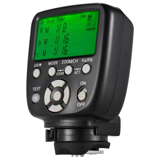 Контролер-передавач Yongnuo YN560-TX II C для Canon