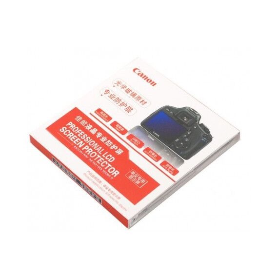 Защита экрана для фотоаппарата Canon 60D, 6D Защита экрана для фотоаппарата Canon 60D, 6D