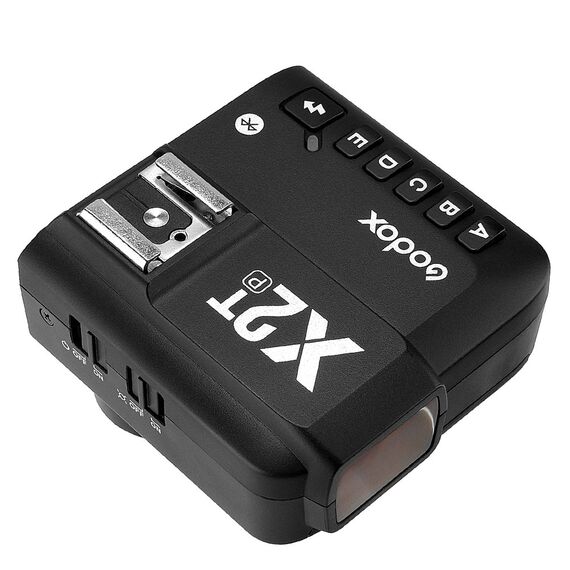 Передатчик Godox X2T-P для Pentax, TTL-система: Pentax, изображение 2