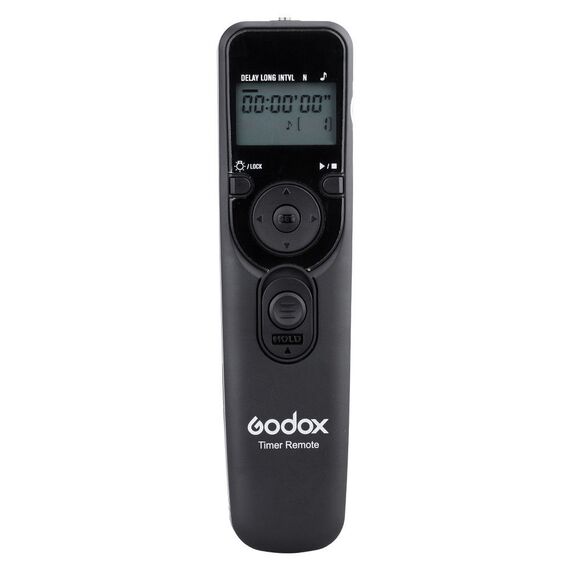 Godox UTR многофункциональный пульт C3 Canon 5DII/5DIII/5Ds/7D/6D...