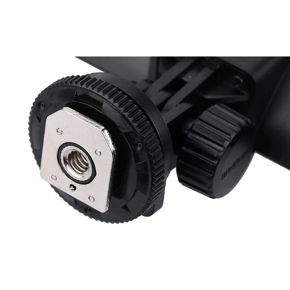 LED осветитель Yongnuo YN-300 Air (3200-5600K), изображение 6 LED осветитель Yongnuo YN-300 Air (3200-5600K), изображение 6