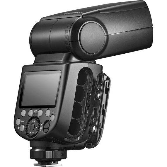 Вспышка Godox TT685IIC для Canon, TTL-система: Canon, изображение 4