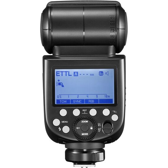 Вспышка Godox TT685IIS для Sony, TTL-система: Sony, изображение 6