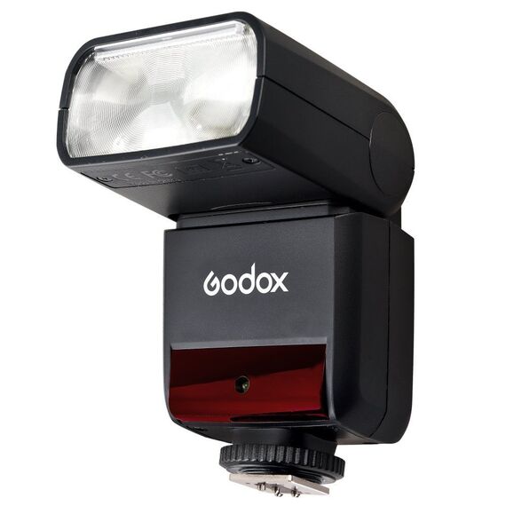Вспышка Godox TT350P для Pentax, TTL-система: Pentax, изображение 2 Вспышка Godox TT350P для Pentax, TTL-система: Pentax, изображение 2