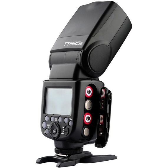 Вспышка Godox TT685O для Olympus и Panasonic, TTL-система: Panasonic/Olympus, изображение 7