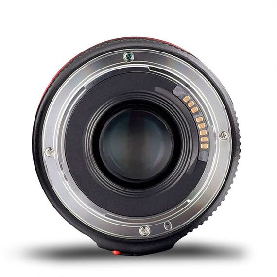 Об'єктив Yongnuo YN 50mm F1.8 II для Canon, зображення 3