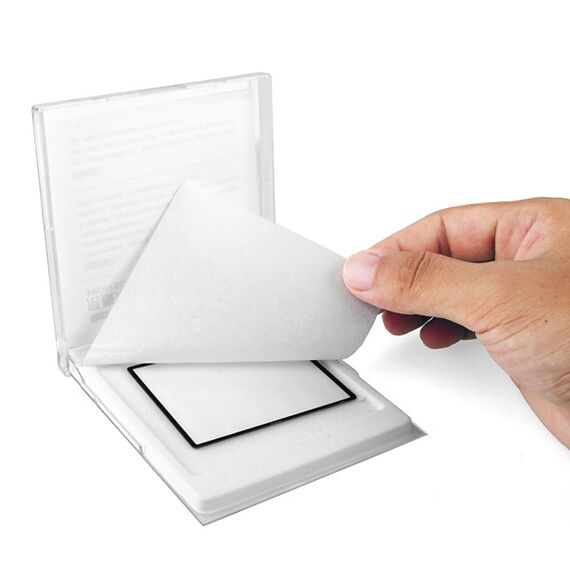 Защита экрана для фотоаппарата Nikon D810, изображение 3