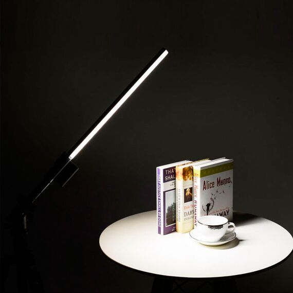 Yongnuo YN360 III (5500K) світловий меч LED RGB для фото та відео, Кольорова температура: 5600K, зображення 5