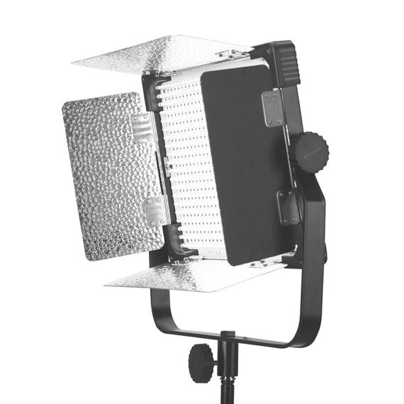 LED осветитель Yongnuo YN6000 (3200-5600K), Цветовая температура: 3200-5600K, изображение 2