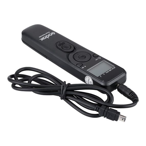 Godox UTR многофункциональный пульт C3 Canon 5DII/5DIII/5Ds/7D/6D..., изображение 4