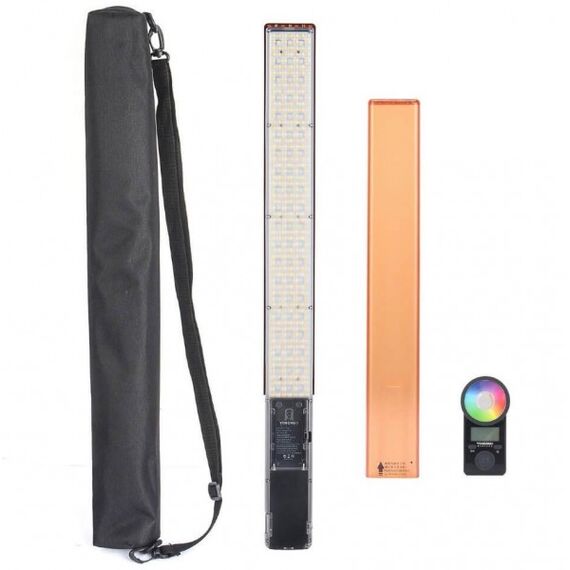 Yongnuo YN360 III (5500K) світловий меч LED RGB для фото та відео, Кольорова температура: 5600K, зображення 4