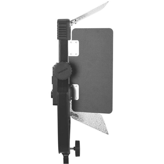 LED осветитель Yongnuo YN6000 (3200-5600K), Цветовая температура: 3200-5600K, изображение 6