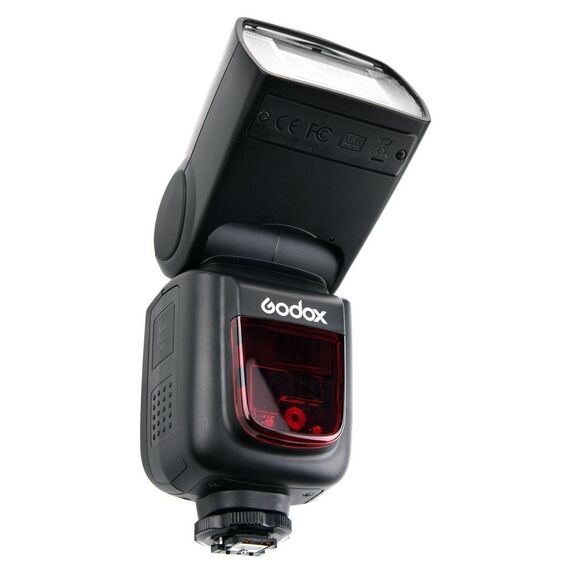 Спалах Godox Ving V860II-S Li-Ion для Sony, TTL-система: Sony, зображення 7