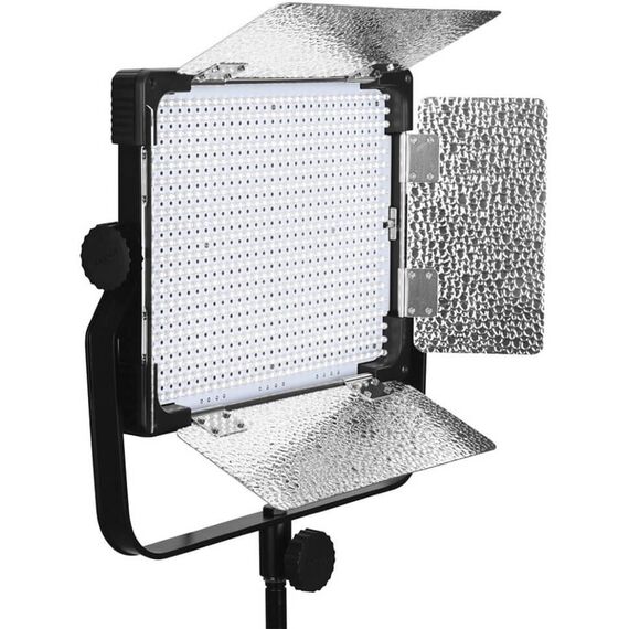 LED осветитель Yongnuo YN6000 (5600K), Цветовая температура: 5600K