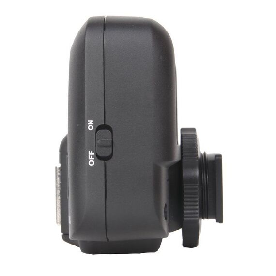 Радиосинхронизатор TTL Godox X1-C для Canon, TTL-система: Canon, изображение 7