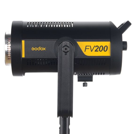 Спалах Godox FV200 LED світло HSS, зображення 5