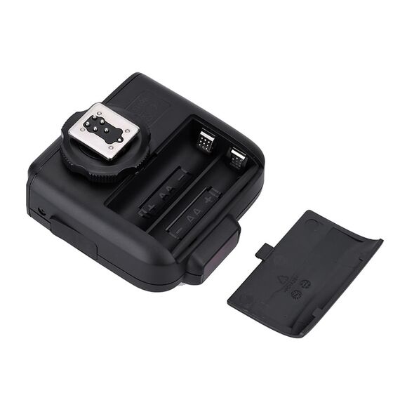 Радиосинхронизатор TTL Godox X1-N для Nikon, TTL-система: Nikon, изображение 8