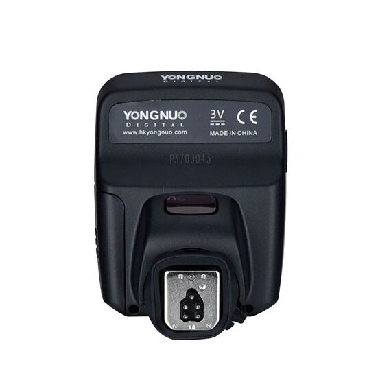 Синхронизатор Yongnuo YN-E3-RT II, изображение 5