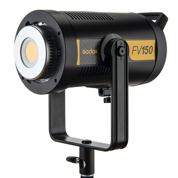 Спалах Godox FV150 LED світло HSS, зображення 2