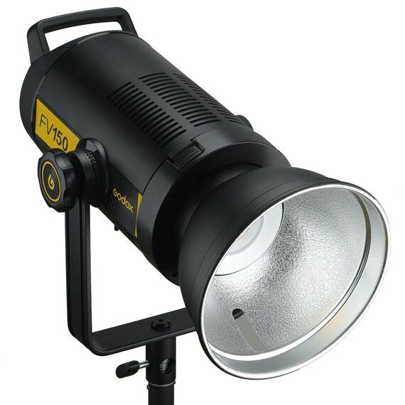Спалах Godox FV150 LED світло HSS, зображення 4