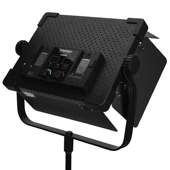 LED осветитель Yongnuo YN6000 (3200-5600K), Цветовая температура: 3200-5600K, изображение 3
